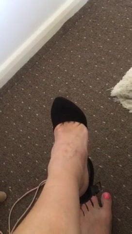 Shoe Dangle Short Clip High Heels Amateur Porn Xhamster