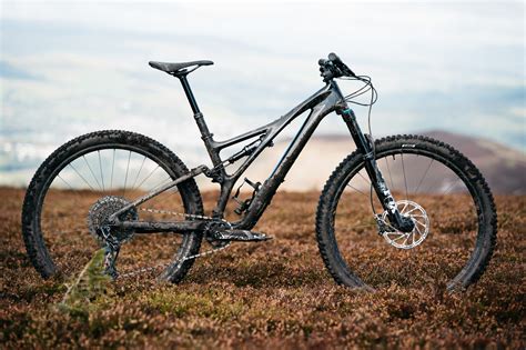 Specialized S Works Stumpjumper In Review Bridging The Gap Between