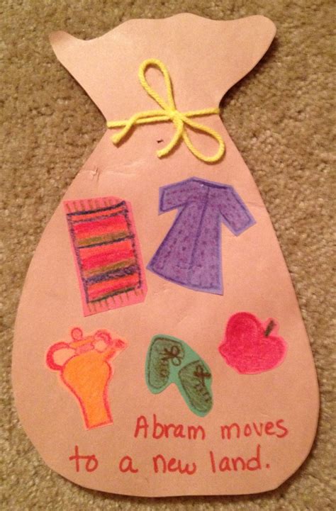 Pinterest Bible Crafts For Kids Sunday School Crafts Bible Crafts