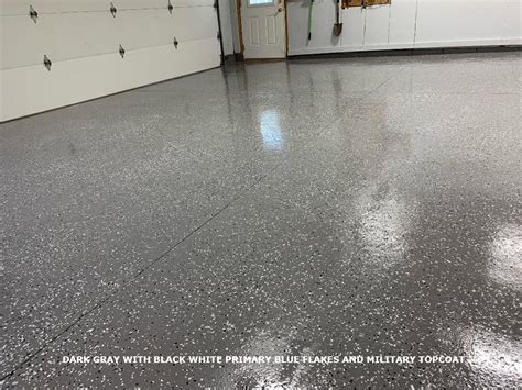 Armor Chip Garage Epoxy Floor Coating ArmorGarage