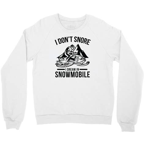 Custom Snowmobile Shirt Snowmobile Rider Snocross Snowmobile