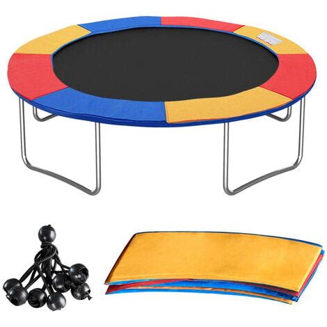 Deactive Swanew Trampolines Coussin De Protection Pour Trampoline