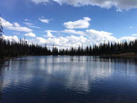 Crystal Lake Trailhead Updated January 2025 12 Photos Fr 488