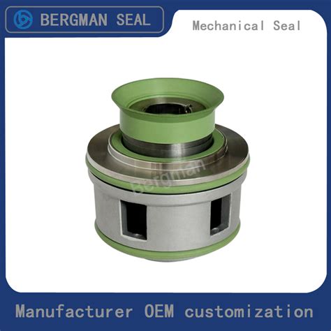 Replace Flygt Pump Seal Fs Mm Metal