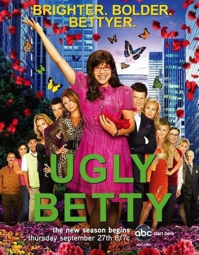 Ugly Betty Season 3 Episode 9