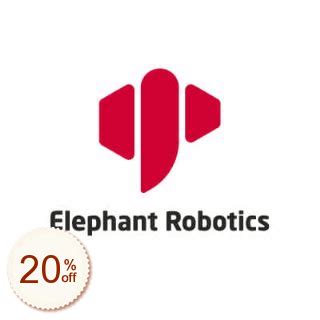 Elephant Robotics $50 Off Coupon 2025 at Official Store (100% Working)