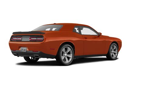 The Dodge Challenger Sxt Rwd Dobson Chrysler Dodge Jeep In Saint