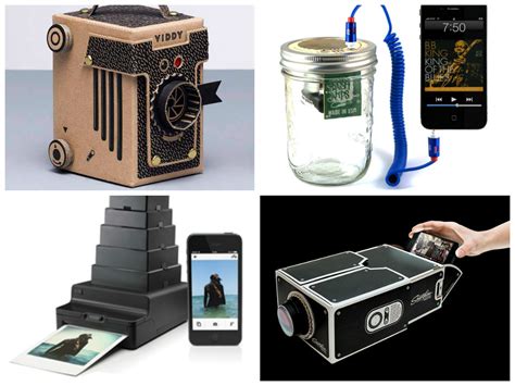 10 Great Gifts for the Gadget-Obsessed