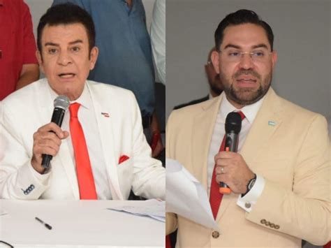 Pacto De Unidad Liberal Listo Para Impugnar Ingreso De Jorge C Lix Y