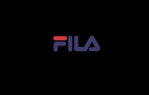 Fila Logo Wallpapers - Wallpaper Cave