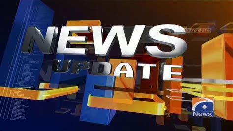 Geo News Updates 04 30 PM 9th March 2020 YouTube