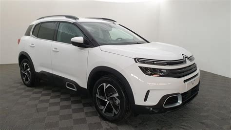 Annonce Suv Citroen C Aircross Bluehdi Cv Eat Feel Surequipe