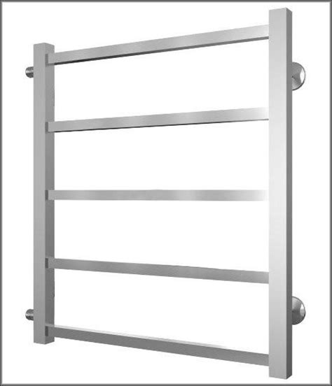 Полотенцесушитель электрический: выбираем какой лучше