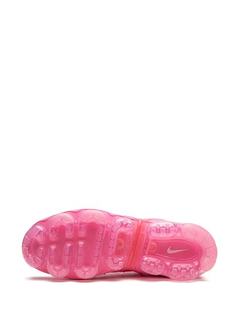 Nike Pink Air Vapormax Plus Sneakers In Pinkpink Modesens