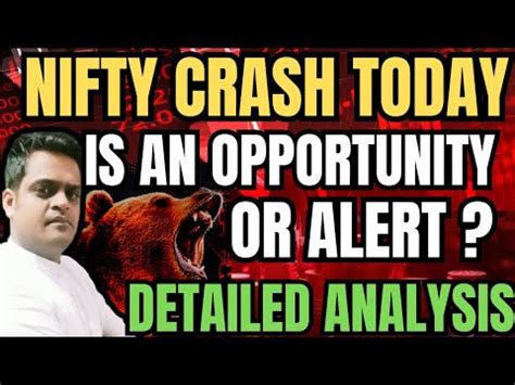 Nifty Crash Best Stock To Buy Now Multibagger Share Latest News