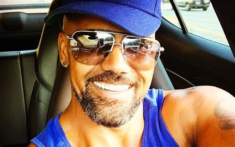 The Truth About Shemar Moore's Dating History - Real Reality Gossip