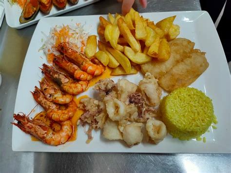 Captain Andreas Ayia Napa Menú Precios Y Restaurante Opiniones Tripadvisor