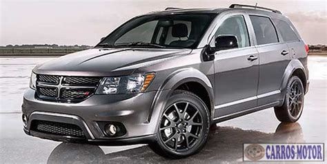 Tabela fipe Dodge Journey RT 3 6 V6 AUT 2015 preço