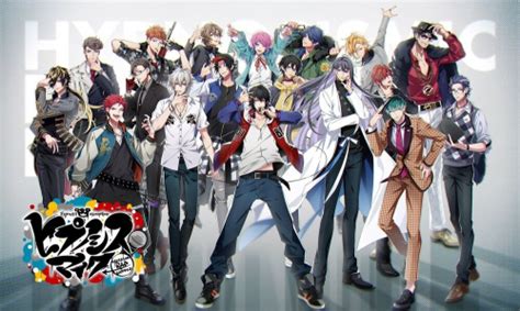 Create A All Hypmic Characters Tier List Tiermaker