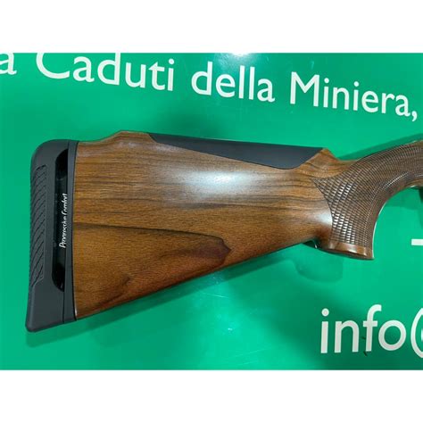 Carabina Semiautomatica Benelli Mod Endurance Pro Wood Cal W In