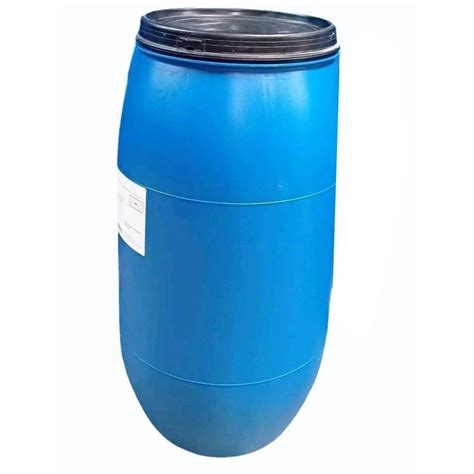 50 Liter Blue HDPE Drum At Rs 300 Piece HDPE Blue Drum In Gurugram