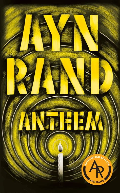 Anthem: Full Book Summary : Anthem Summary of Key Ideas and Review – CGMQHV