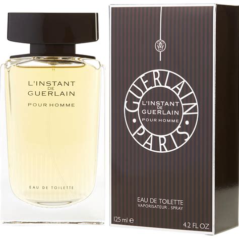 L'Instant de Guerlain Edt for Men | FragranceNet.com®