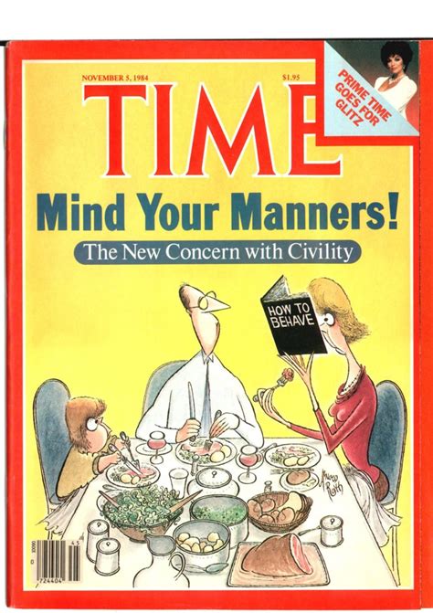 The Time Magazine Vault