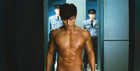 Lee Byung Hun Nude And Sexy Collection Fappeninghd