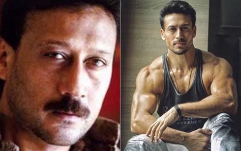 Tiger Shroff Wishes Father Jackie Shroff On His Birthday Calls Him His