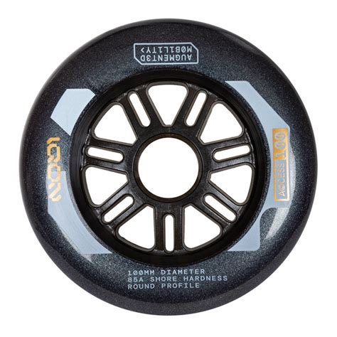 iqon access wheels powerslide