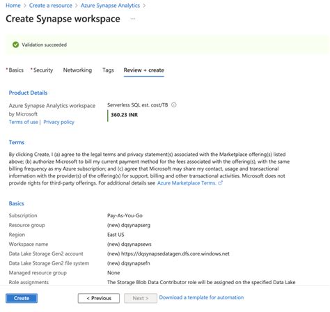 A Simple Guide To Azure Synapse Analytics 2023 Version