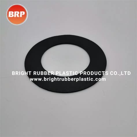 EPDM Silicone Rubber Flat Gasket EPDM Rubber Gasket And Rubber Gasket