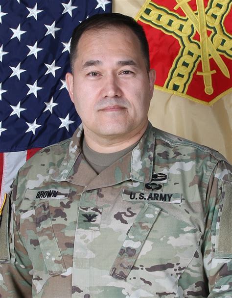 Leadership Us Army Garrison Yongsan Casey