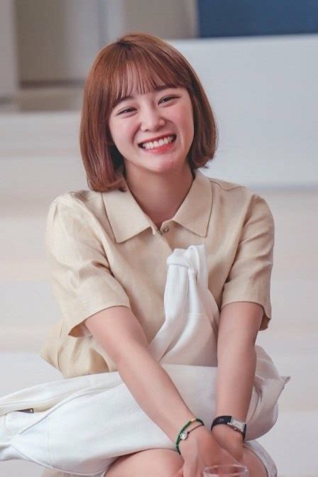 Kim Sejeong On Twitter Pic Sbs Today S Webtoon Drama Still