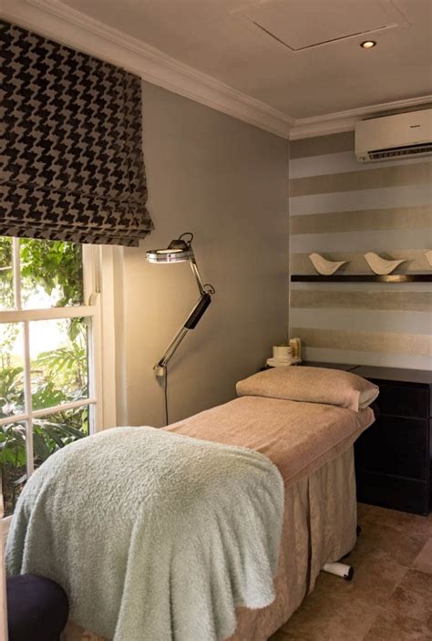 6 Spas For Pampering And The Best Massage In Cape Town