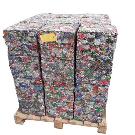 Buy Wholesale Canada Ubc Aluminium Used Beverage Cans Scrap Aluminum