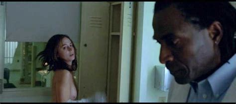 Eliza Dushku Naked The Alphabet Killer Nude Screen Captures