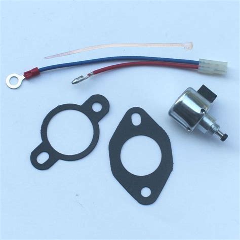 Carburetor Solenoid Repair Kit For Kohler Cv Cv Cv Cv Cv