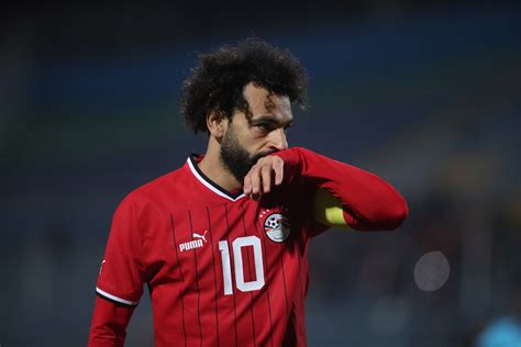 تخيلات مدرب منتخب مصر يرد على مزاعم بشأن خلافه مع محمد صلاح Cnn