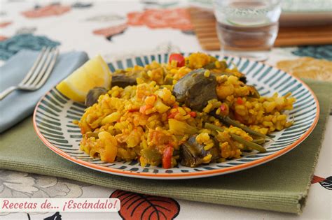 Receta De Arroz Negro Con Sepia Y Gambas Y Salsa Alioli Casera