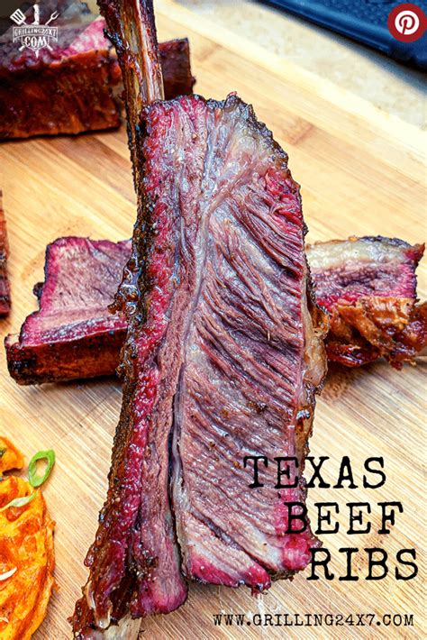 Beef Chuck Texas Style Ribs Boneless Recipe Deporecipe Co