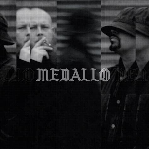 Medallo” álbum De Dj Muggs And Crimeapple En Apple Music