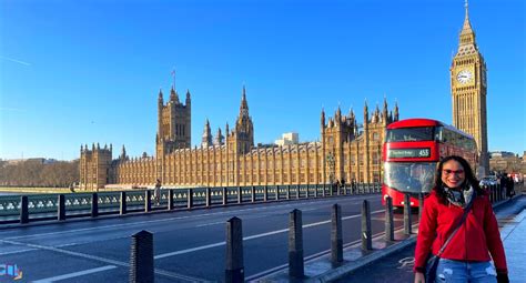 O Que Fazer Em Londres Roteiro De Dias Chicas Lokas Na Estrada