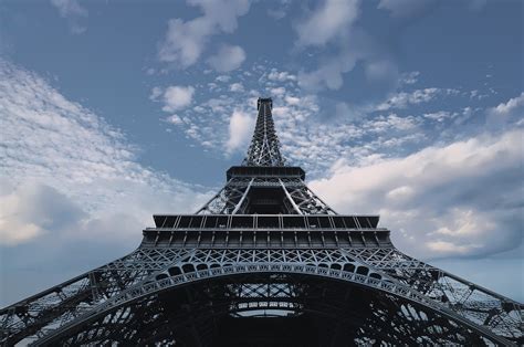 Free illustration: Eiffel Tower, France, Landmark - Free Image on ...