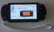 Category PlayStation Portable PSP 1000 Wikimedia Commons