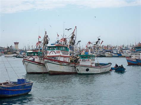 My Slice Of Peru The Port City Of Paita Perumy Slice Of Peru