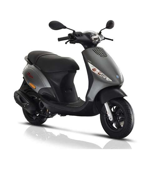 Piaggio Zip S 50 4t Euro 5 Injectie Nieuw Scooter Centrum