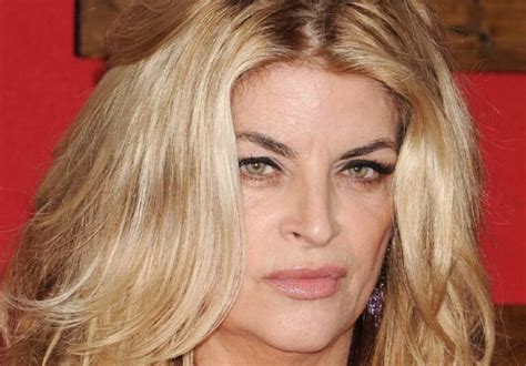 Kirstie Alley è morta l attrice aveva 71 anni TuttiVip