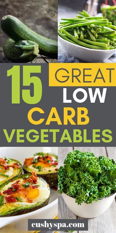 15 Low Carb Vegetables That Are Safe To Eat On The Keto Diet Low Carb Vegetables Keto Diet